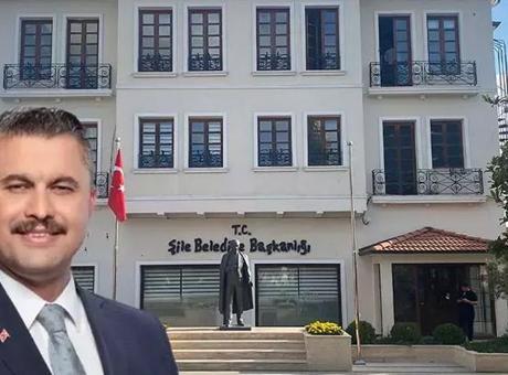 Son dakika! Şile Belediye Başkanı Özgür Kabadayı için tutuklama istemi