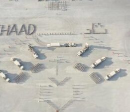 SON DAKİKA: SUUDİ ARABİSTAN’DAN HAVA SAVUNMASINA TAKVİYE: THAAD FÜZELERİ DEVREDE!
