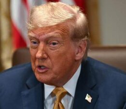 Son dakika: Trump’ı kızdıran Epstein sorusu! Çok sert cevap…