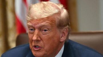 Son dakika: Trump’ı kızdıran Epstein sorusu! Çok sert cevap…