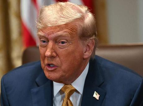 Son dakika: Trump’ı kızdıran Epstein sorusu! Çok sert cevap…
