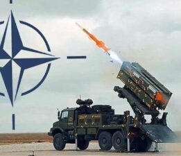 SON DAKİKA! TÜRKİYE, NATO’NUN HAVA SAVUNMASINDA KİLİT ROLDE: BEŞ KAT ARTAN TEHDİTLERE KARŞI İLK HAT!