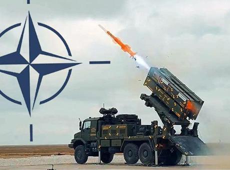 SON DAKİKA! TÜRKİYE, NATO’NUN HAVA SAVUNMASINDA KİLİT ROLDE: BEŞ KAT ARTAN TEHDİTLERE KARŞI İLK HAT!