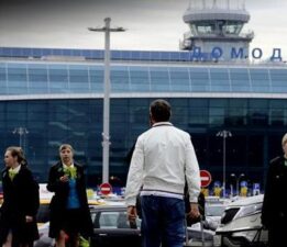 Son dakika: Ukrayna’dan Rusya’ya dron saldırısı! Çok sayıda uçuş iptal edildi