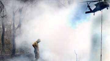 Son dakika yangın haberleri: Kabus devam ediyor! İzmir’deki yangında son durum nedir?