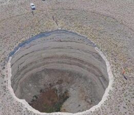 Son Haberler: Konya’yı dev çukurlar yutuyor! 33 metre derinliğinde, sayı her geçen gün artıyor: ‘Riski en yüksek bölge’