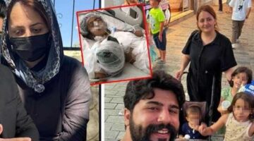 Sosyal medya fenomeni Arda Edeoğlu’na pusu kurup öldürmüşlerdi! Saldırı sonrası şok mesaj