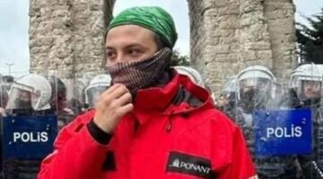 Sosyal medya fenomeni ‘Basel’ yeniden gözaltına alındı