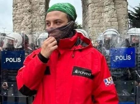 Sosyal medya fenomeni ‘Basel’ yeniden gözaltına alındı