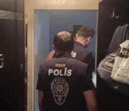 Sosyal medya üzerinden 636 milyonluk vurgun! 6 kişi yakalandı