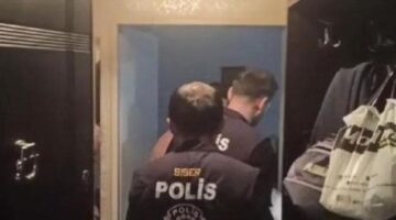 Sosyal medya üzerinden 636 milyonluk vurgun! 6 kişi yakalandı