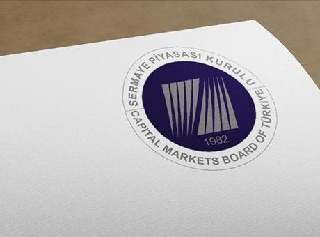 SPK’den ‘suç ve ceza’ bilançosu