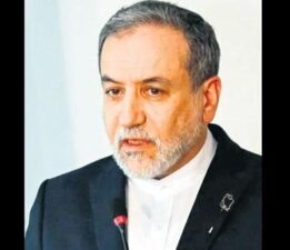 ‘Suikast girişimine uğradım’