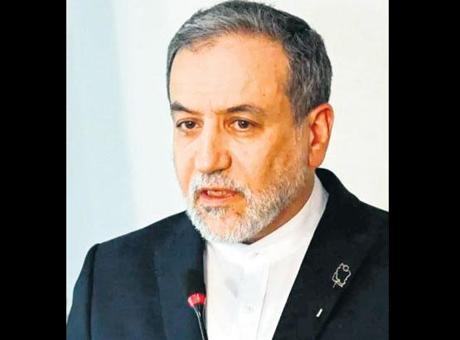‘Suikast girişimine uğradım’