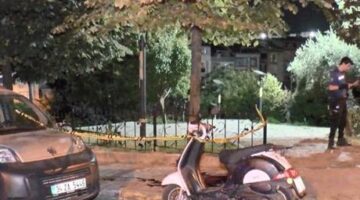 Sultangazi’de bıçaklı saldırıya uğrayan kişi hayatını kaybetti