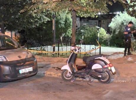 Sultangazi’de bıçaklı saldırıya uğrayan kişi hayatını kaybetti