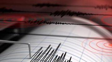 Suriye’de 4.1 büyüklüğünde deprem