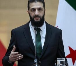 SURİYE’DE NİHAİ PLAN ŞARA’YA SUNULDU, SEÇİM TARİHİ BELLİ OLDU, DETAYLAR NE?