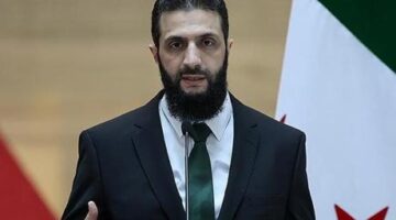 SURİYE’DE NİHAİ PLAN ŞARA’YA SUNULDU, SEÇİM TARİHİ BELLİ OLDU, DETAYLAR NE?