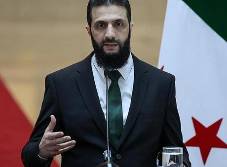 SURİYE’DE NİHAİ PLAN ŞARA’YA SUNULDU, SEÇİM TARİHİ BELLİ OLDU, DETAYLAR NE?