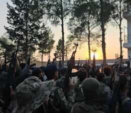 Suriyeli Bakan’dan Süveyda ateşkesi hakkında açıklama