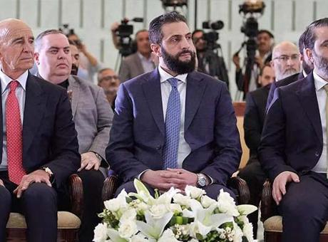 Suriyeli kaynaktan çarpıcı açıklama: Paris’te İsrail ile ne konuşuldu?