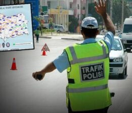 Sürücüler dikkat! 10 Temmuz itibariyle başlıyor: 9 ilde ortalama hız denetimi