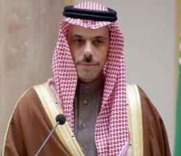 Suudi Arabistan, BM’de duyurdu: Filistin devleti kurulmadan İsrail ile ilişki yok
