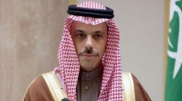 Suudi Arabistan, BM’de duyurdu: Filistin devleti kurulmadan İsrail ile ilişki yok