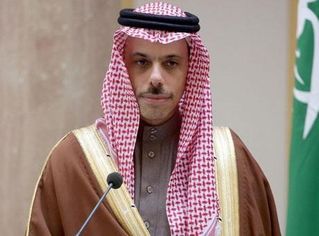Suudi Arabistan, BM’de duyurdu: Filistin devleti kurulmadan İsrail ile ilişki yok