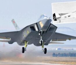 Süvariden Altay Tankı’na, oktan Tayfun’a, Şahi topundan Fırtına’ya, NUD 36’dAn milli muharip uçak KAAN’a… Türk savunmasının serüveni