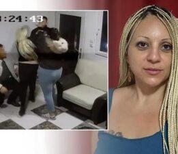 Tacizciden pişkin talep: Sözde itibarını zedelemişim