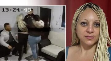 Tacizciden pişkin talep: Sözde itibarını zedelemişim