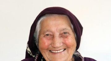 Tam 101 yaşında: Beni evimin balkonundan gördüğüm manzara yaşattı