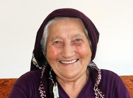 Tam 101 yaşında: Beni evimin balkonundan gördüğüm manzara yaşattı