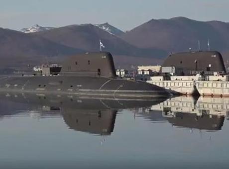 TARİHİ DEPREM RUSYA’NIN NÜKLEER KALBİNİ SARSTI: KRİTİK ÜSTE NELER OLUYOR?