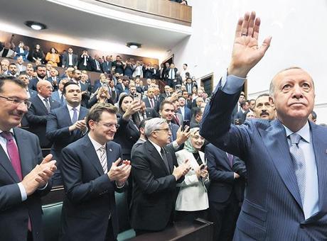 ‘Tarihi müjdeyi Bahçeli ile birlikte vereceğiz’