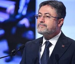 Tarımsal hasılada rekor! Bakan Yumaklı duyurdu: Ülkemiz ilk defa 70 milyar dolar sınırını aştı