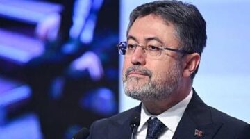 Tarımsal hasılada rekor! Bakan Yumaklı duyurdu: Ülkemiz ilk defa 70 milyar dolar sınırını aştı