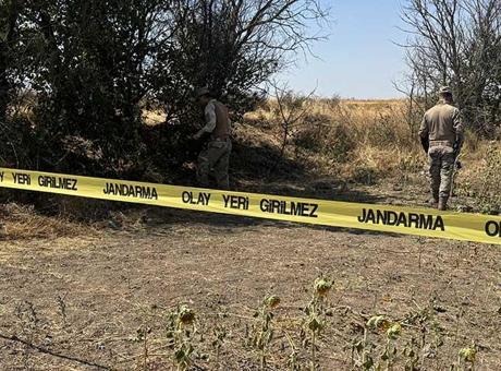 Tarlada yasak aşk cinayeti! İkisi de evli ve çocuklu çıktı, katil her şeyi itiraf etti