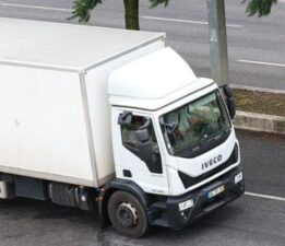 Tata, Iveco’yu alıyor