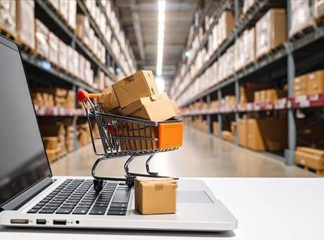 Tatil sezonu e-ticaret sektörünü hareketlendirdi