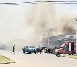 Tayland ile Kamboçya çatıştı: 9 sivil öldü