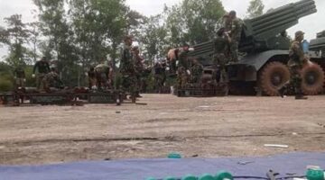 Tayland-Kamboçya sınırında gerilim tırmanıyor: Ölü sayısı artıyor!