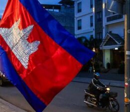 Tayland-Kamboçya sınırında kriz dindi: Taraflar ateşkes ilan etti!