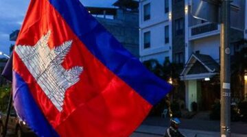 Tayland-Kamboçya sınırında kriz dindi: Taraflar ateşkes ilan etti!