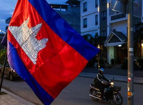 Tayland-Kamboçya sınırında kriz dindi: Taraflar ateşkes ilan etti!