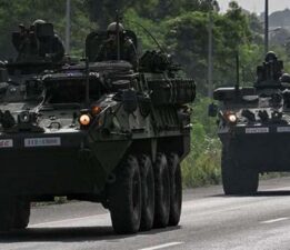 Tayland-Kamboçya sınırında savaş çanları: Çatışmalar alevlendi, işte bölgede son durum!