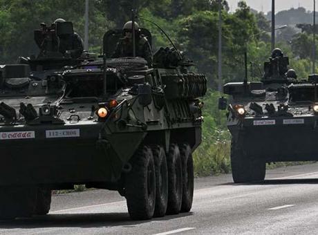Tayland-Kamboçya sınırında savaş çanları: Çatışmalar alevlendi, işte bölgede son durum!