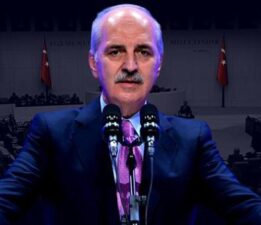 TBMM Başkanı Kurtulmuş, Bahçeli ile görüşecek